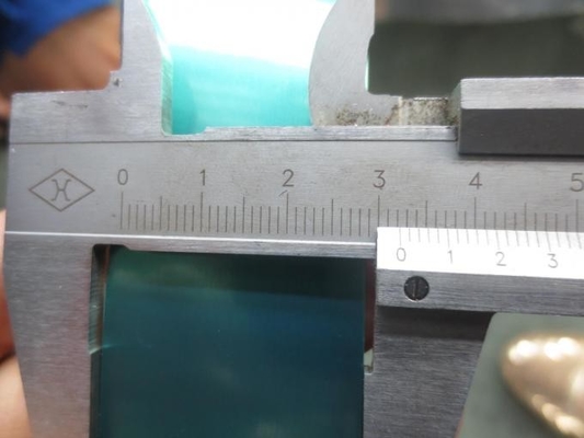 광 케이블을 위한 두께 0.2 밀리미터 공중합체 코팅강 EAA 테이프