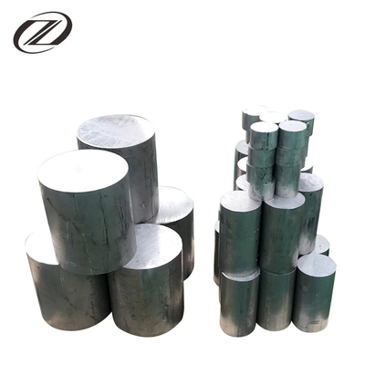 ASTM 1050 1060 알루미늄 압출바 로드 튜브 350 밀리미터 2024 2A12 5052
