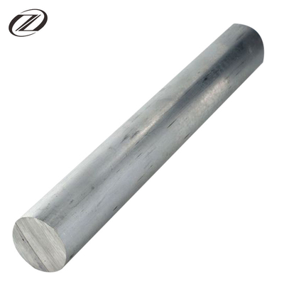 ASTM 1050 1060 알루미늄 압출바 로드 튜브 350 밀리미터 2024 2A12 5052